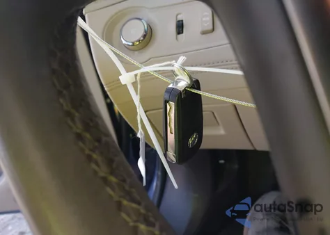 2015 Buick Lacrosse Leather из США, поврежденный, VIN 1G4GB5G31FF170908